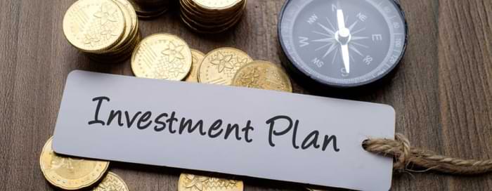 Plan Your Investments