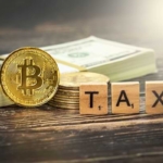 Taxes with Bitcoin