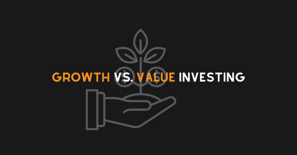 Growth vs. Value Investing